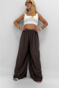 pantalone ampio tok